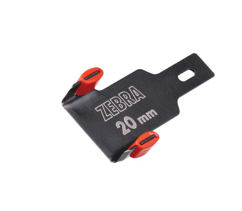 PU Protector Wing Blade (U-Shape), 20mm